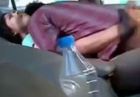 Kinantot pala ni Atot ang misis ng kapitbahay pag nasa bukid ang asawa nito